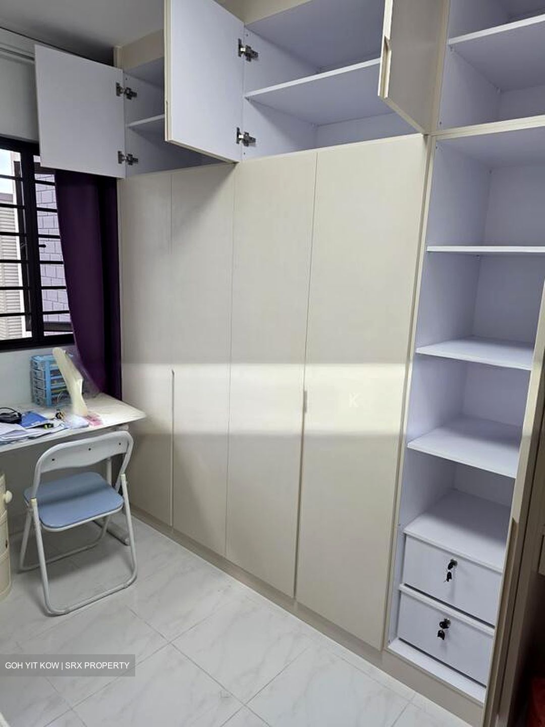 Blk 322A Jurong East Street 31 (Jurong East), HDB Executive #503914761